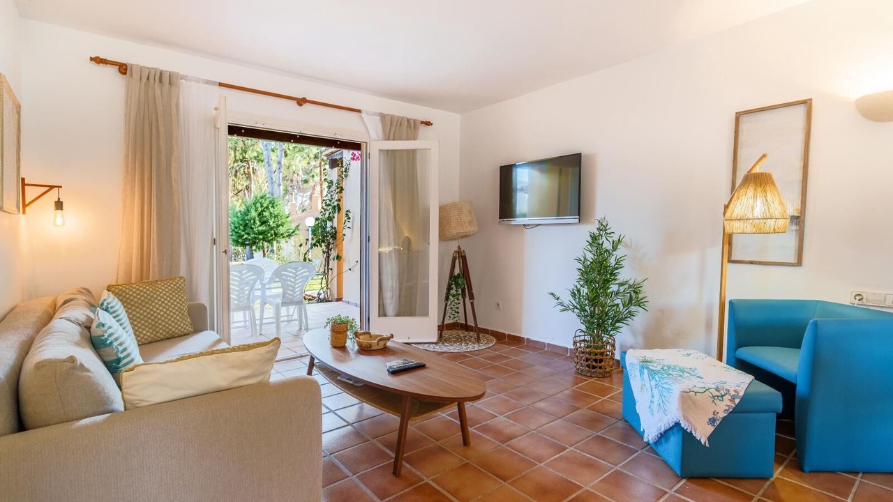Photo of Livingroom in Son Xoriguer