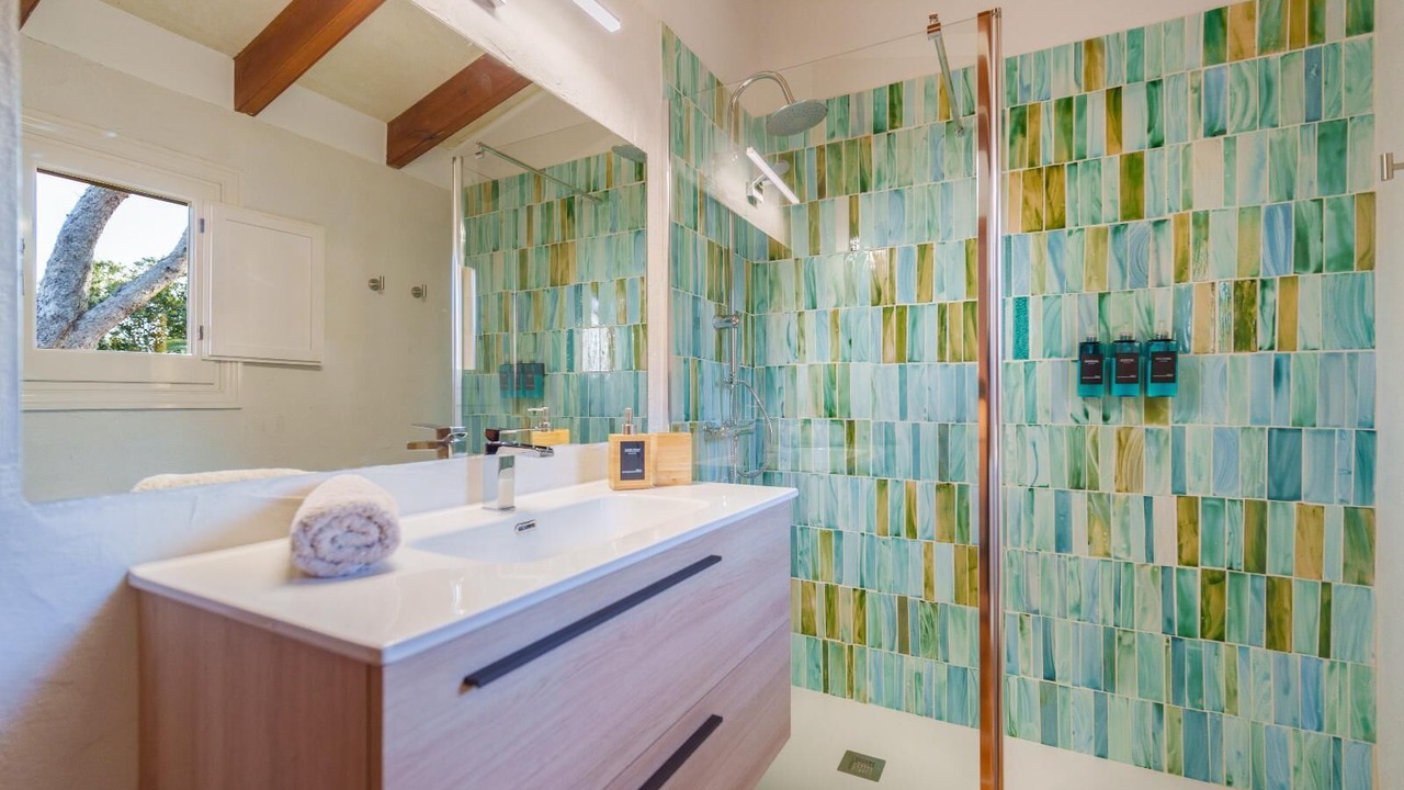 Photo of Bathroom in Son Xoriguer