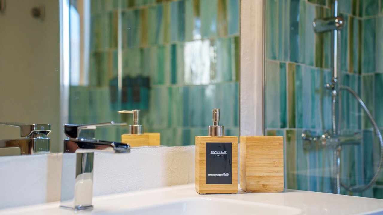 Photo of Bathroom in Son Xoriguer