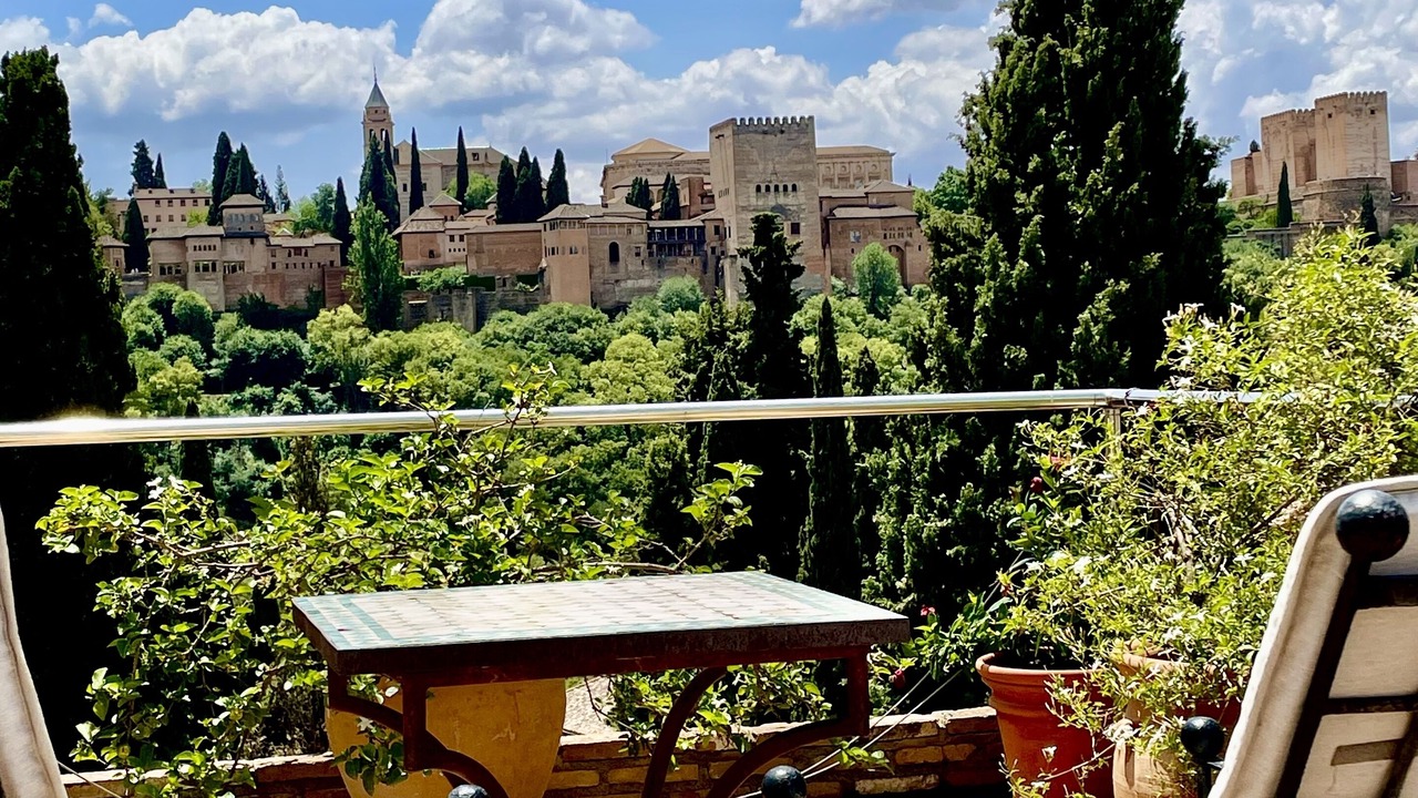Photo of Outdoor in Sacromonte