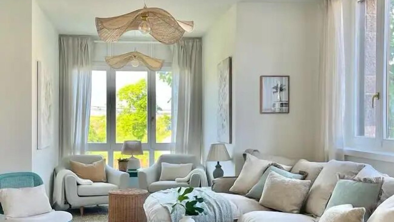 Photo of Livingroom in Prellezo