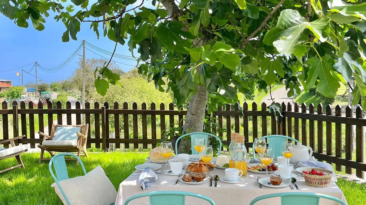 Photo of Outdoor in Prellezo