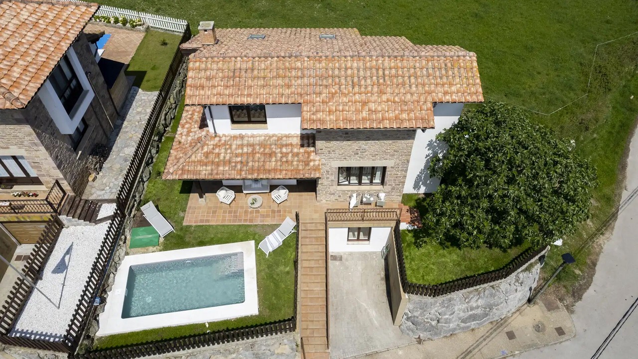 Photo of Outdoor in Prellezo