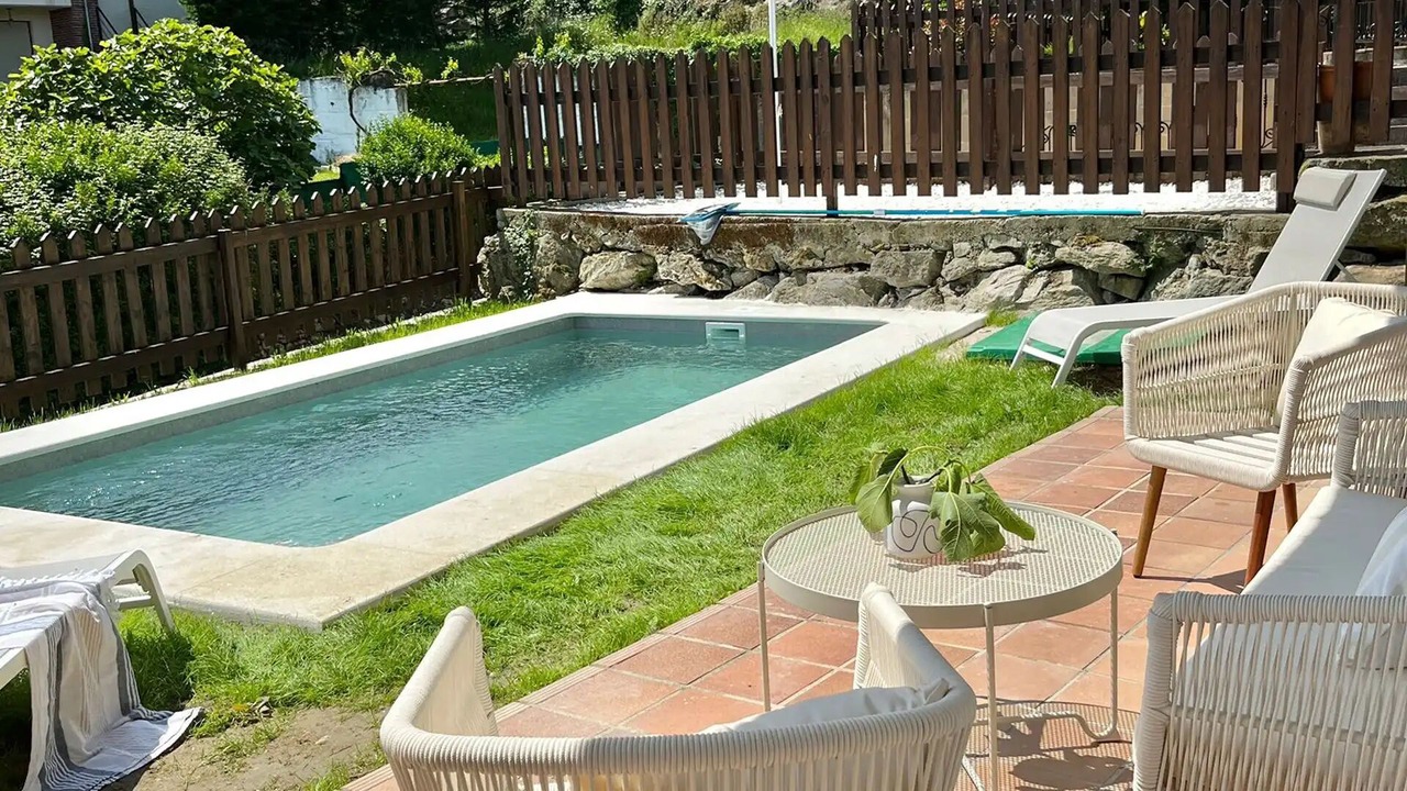 Photo of Outdoor in Prellezo