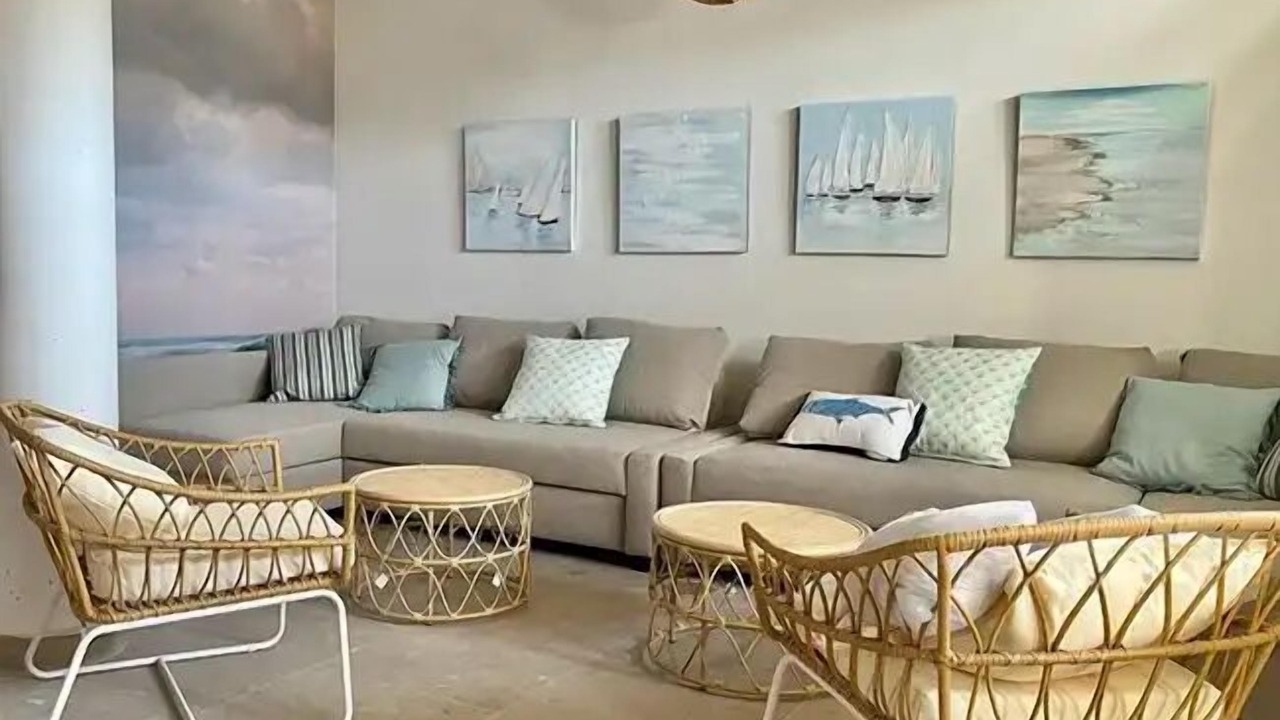 Photo of Livingroom in Prellezo