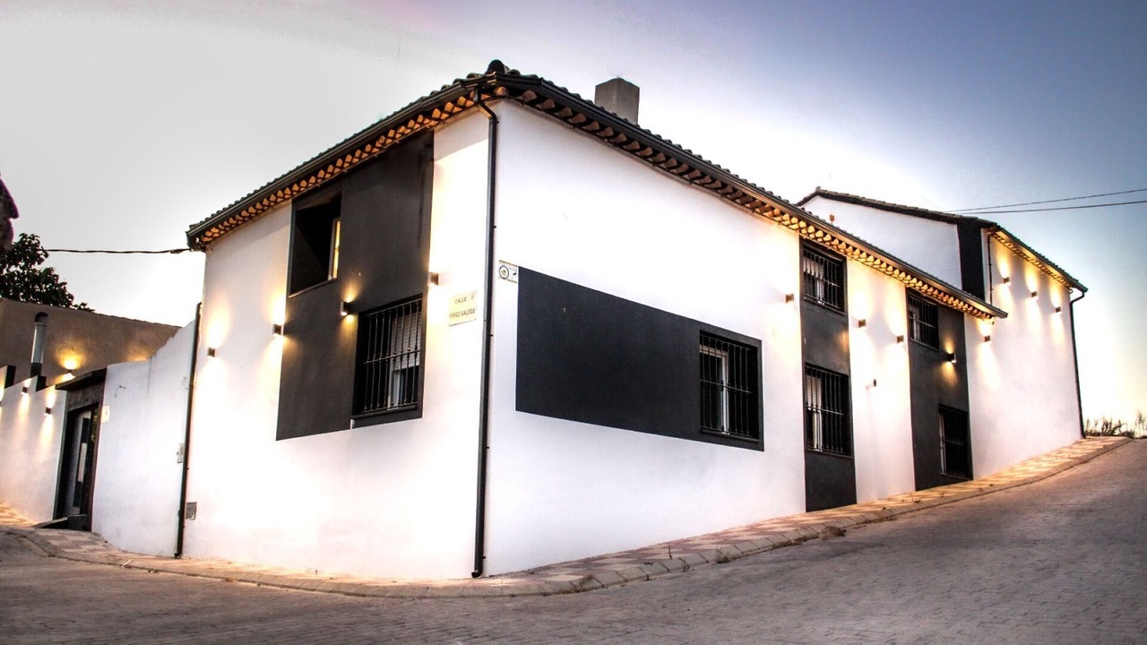 Photo of Outdoor in Cenizate
