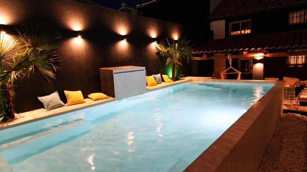 Photo of Outdoor in Cenizate