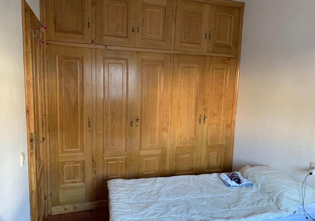 Photo of Bedroom in Samos