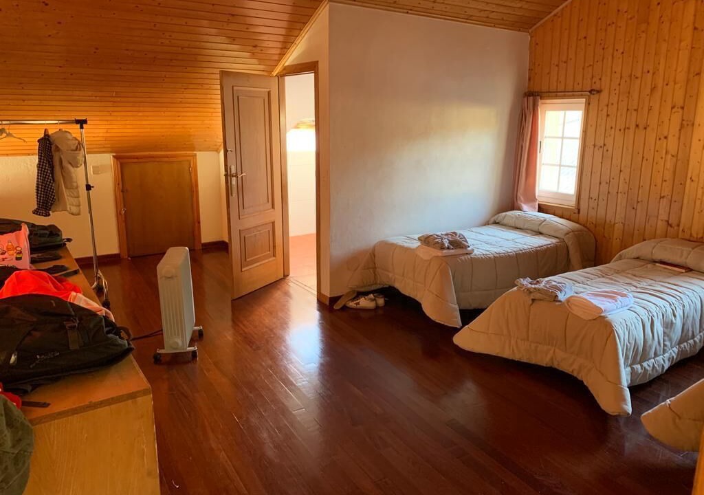 Photo of Bedroom in Samos