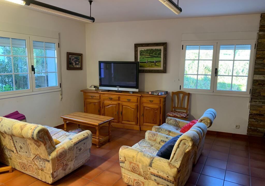 Photo of Livingroom in Samos