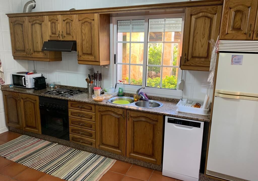 Photo of Kitchen in Samos