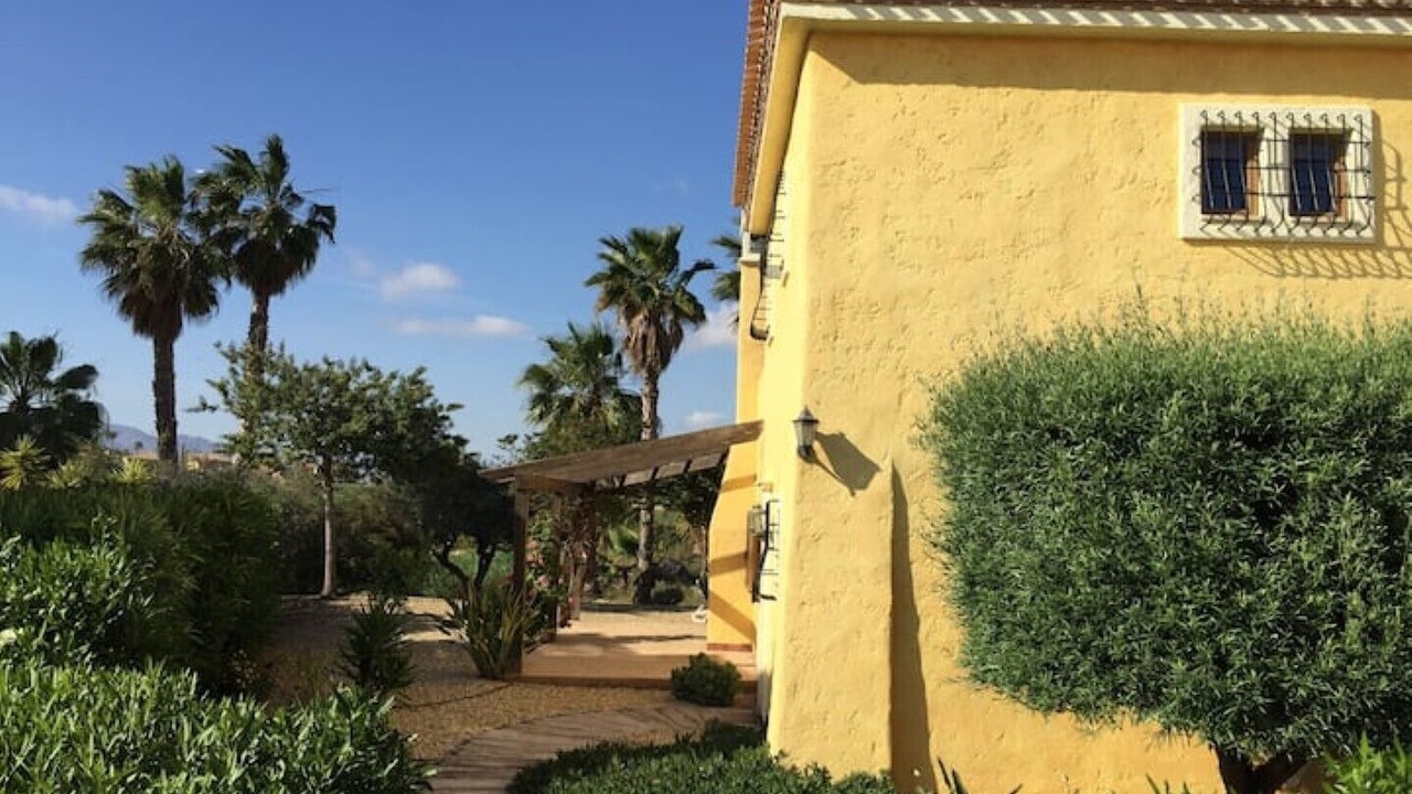 Photo of Outdoor in Cunas
