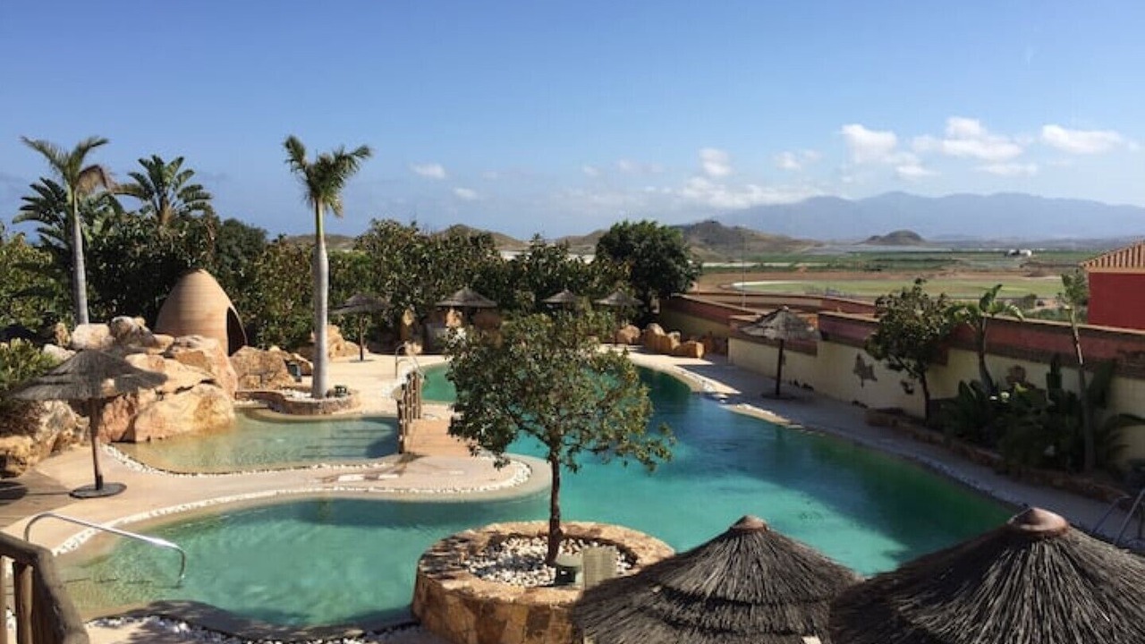 Photo of Outdoor in Cunas