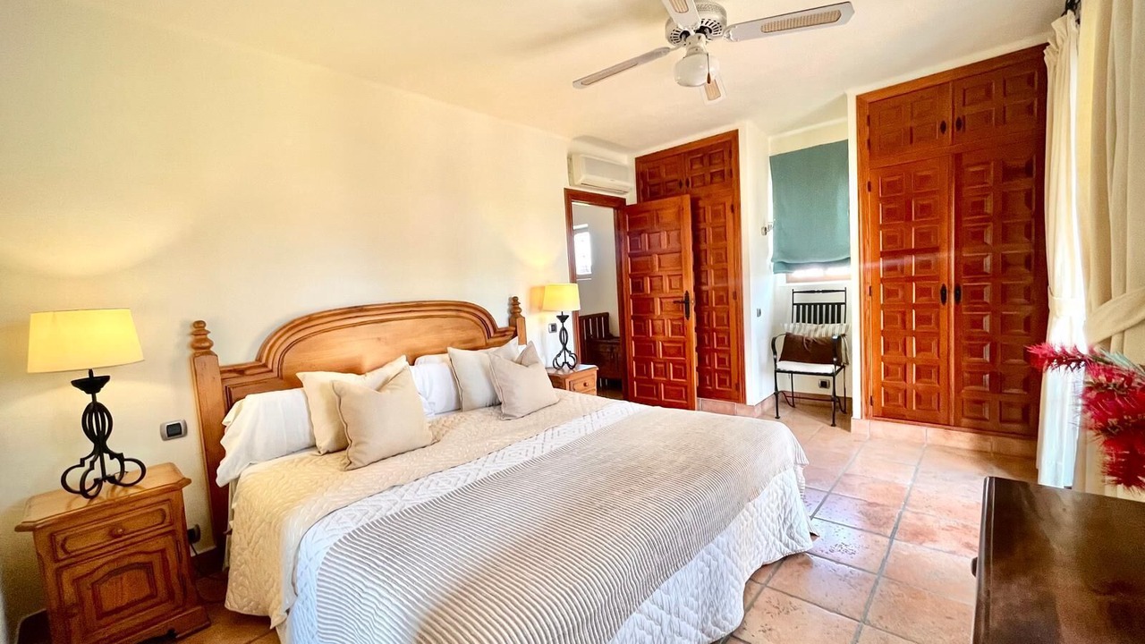 Photo of Bedroom in Cunas