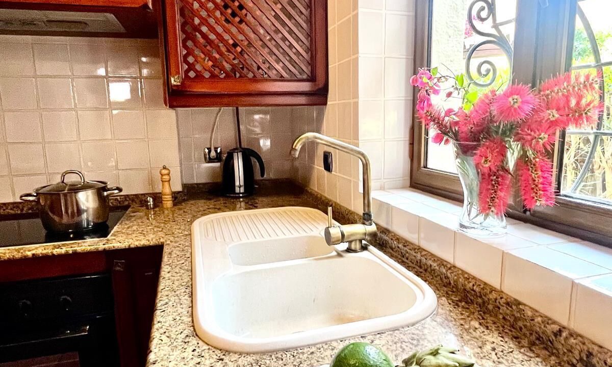 Photo of Kitchen in Cunas