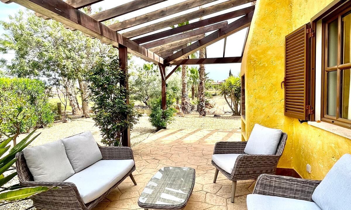 Photo of Patio Balcony in Cunas