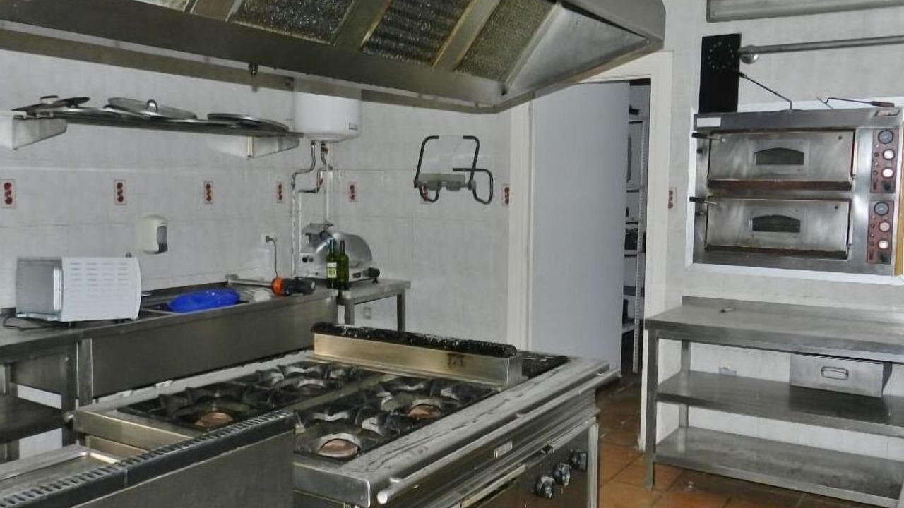 Photo of Kitchen in Olivella