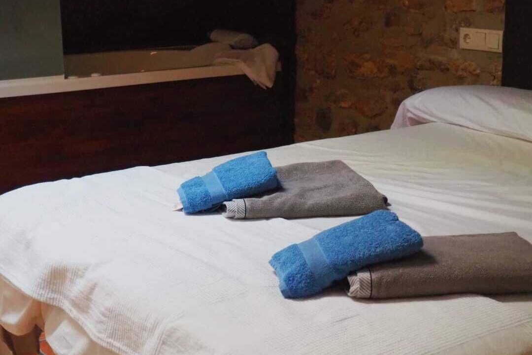 Photo of Bedroom in Olivella