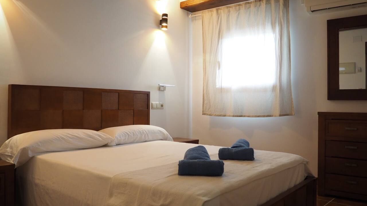 Photo of Bedroom in Olivella
