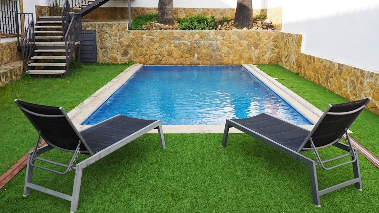 Photo of Outdoor in Olivella