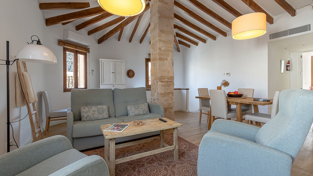 Photo of Livingroom in Pollensa