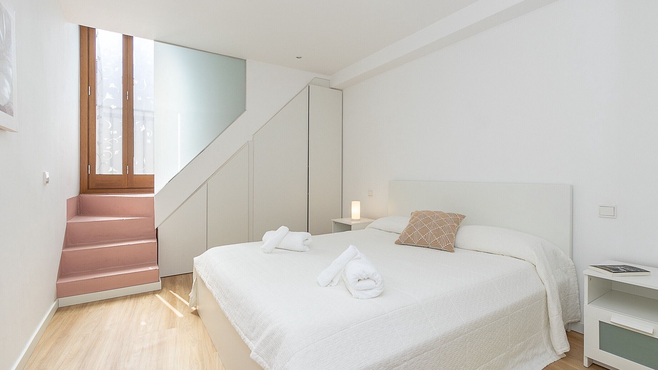 Photo of Bedroom in Pollensa