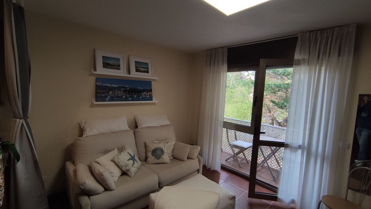 Photo of Livingroom in San Vicente de la Barquera