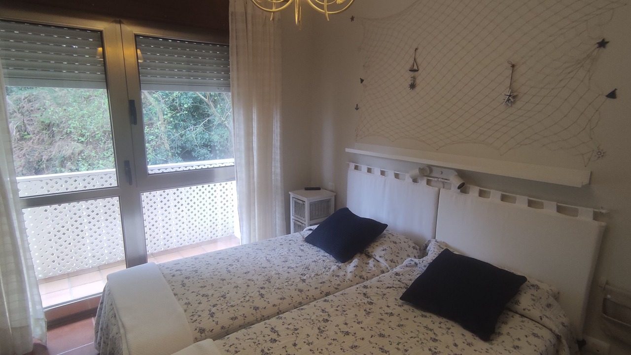 Photo of Bedroom in San Vicente de la Barquera