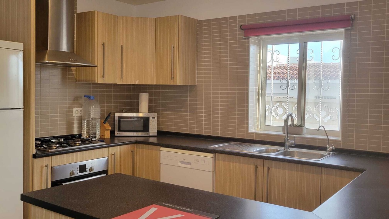 Photo of Kitchen in Aldea Blanca