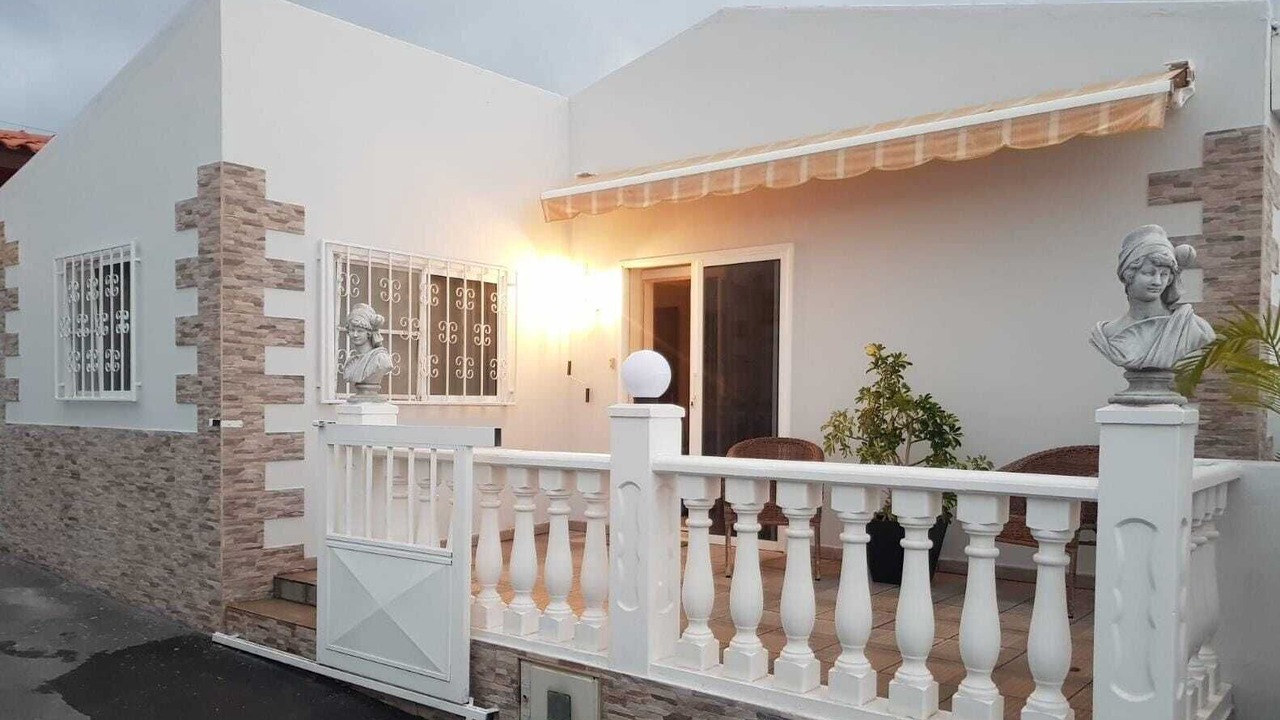 Photo of Outdoor in Aldea Blanca