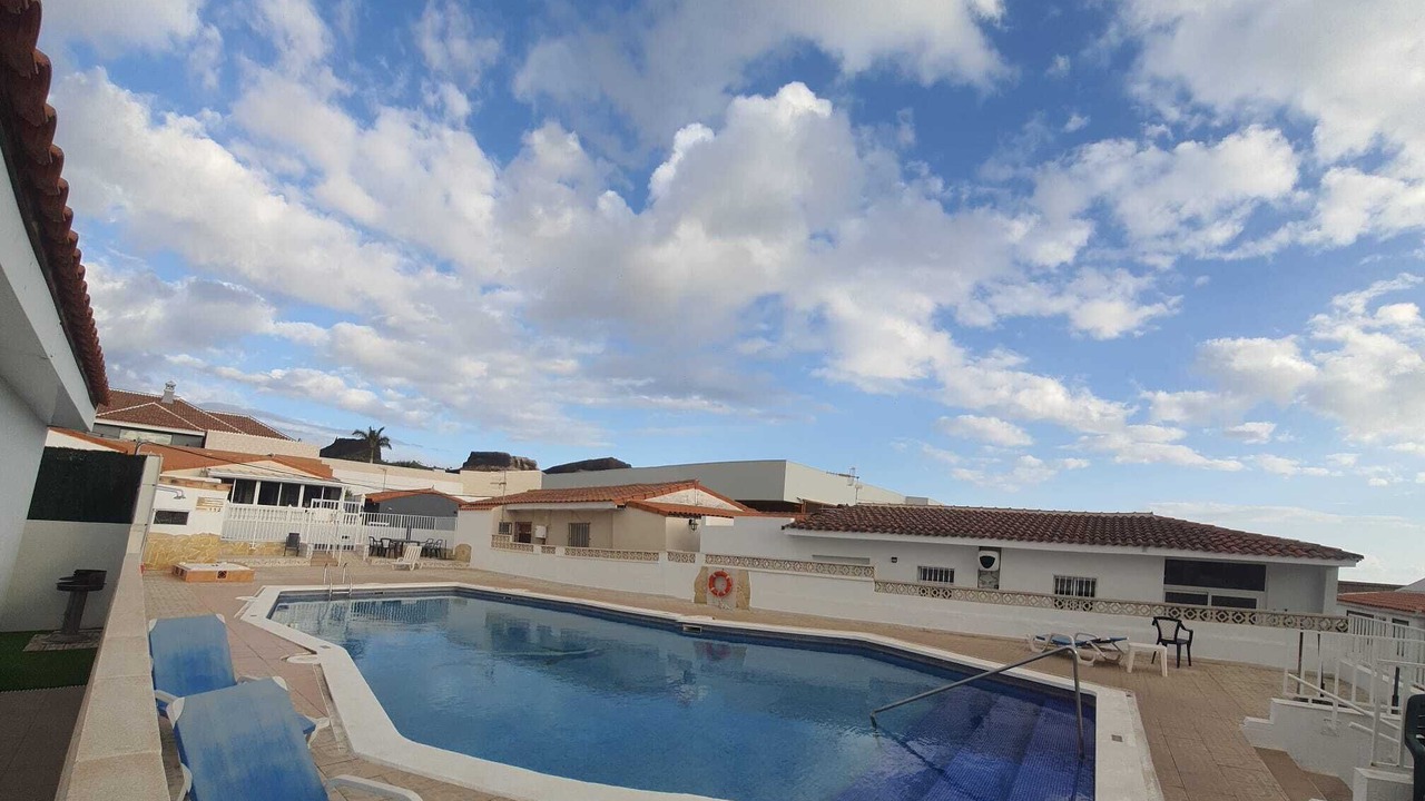 Photo of Outdoor in Aldea Blanca