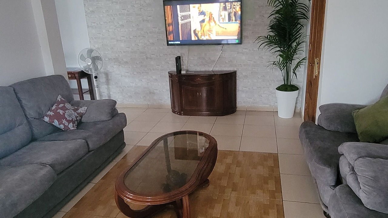Photo of Livingroom in Aldea Blanca
