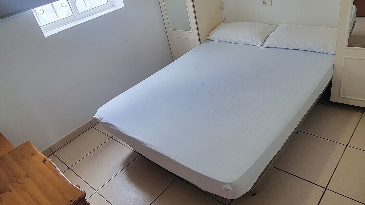 Photo of Bedroom in Aldea Blanca