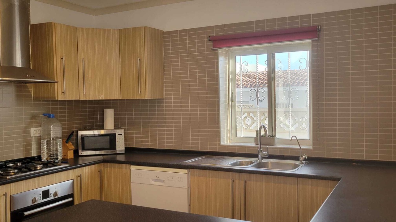 Photo of Kitchen in Aldea Blanca