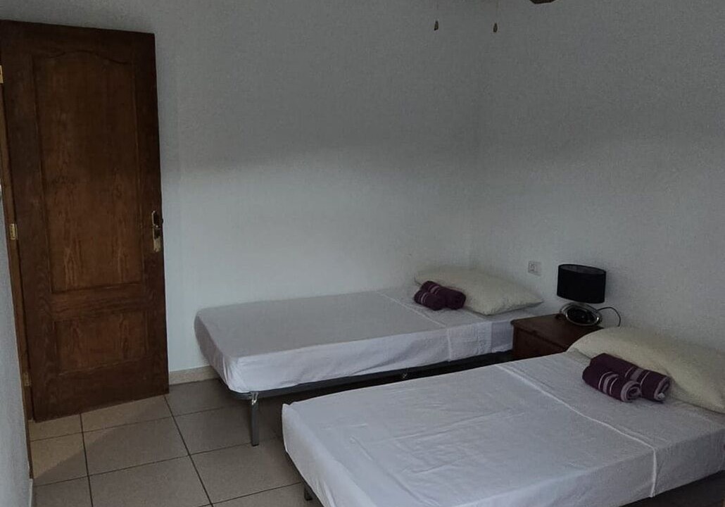 Photo of Bedroom in Aldea Blanca