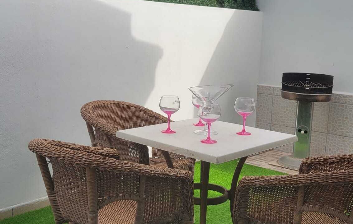 Photo of Outdoor in Aldea Blanca
