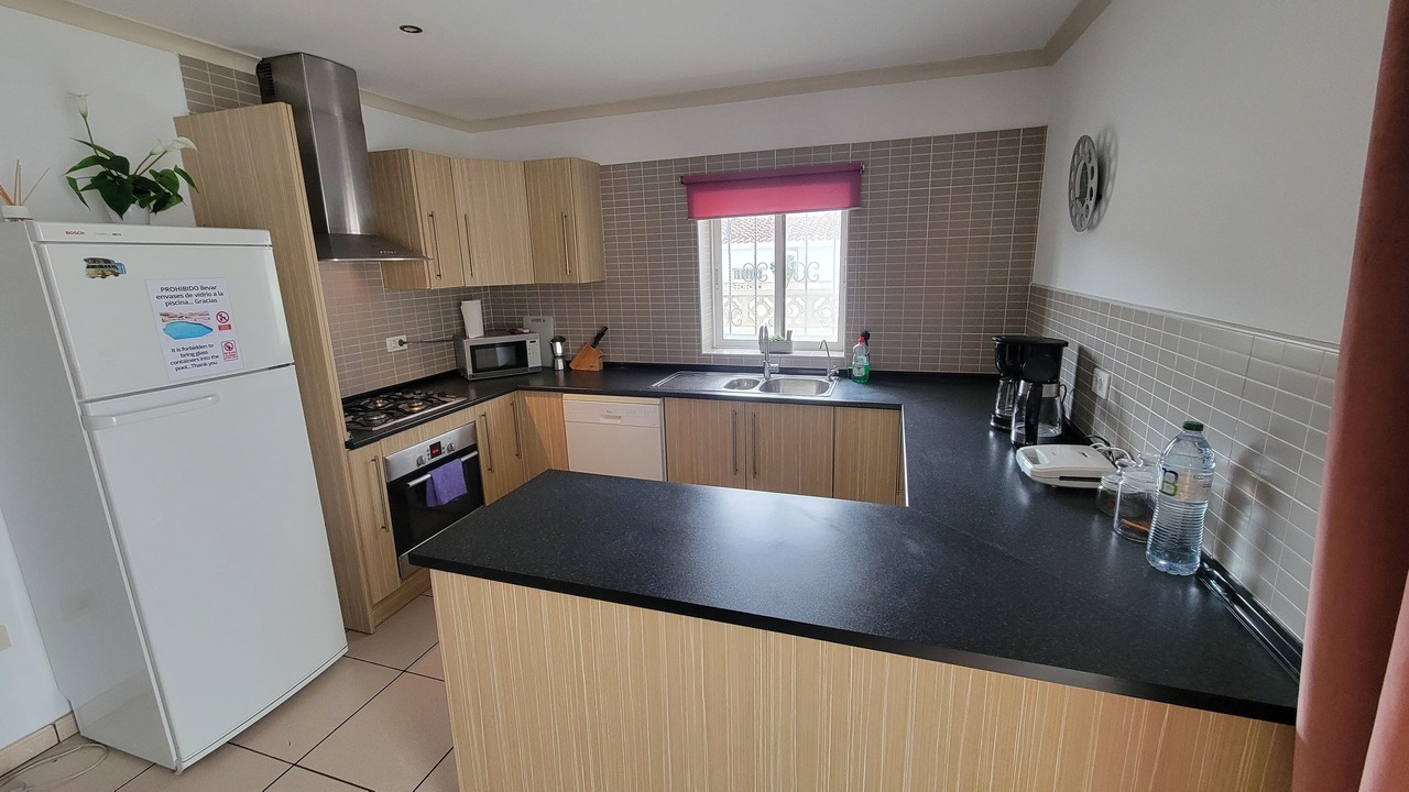 Photo of Kitchen in Aldea Blanca