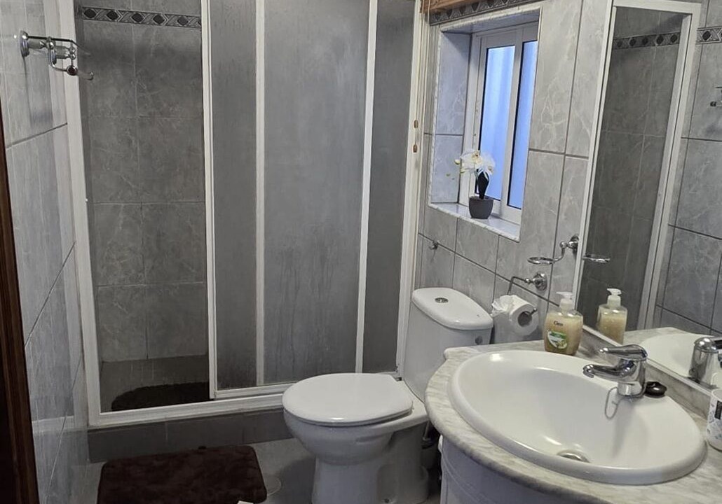 Photo of Bathroom in Aldea Blanca