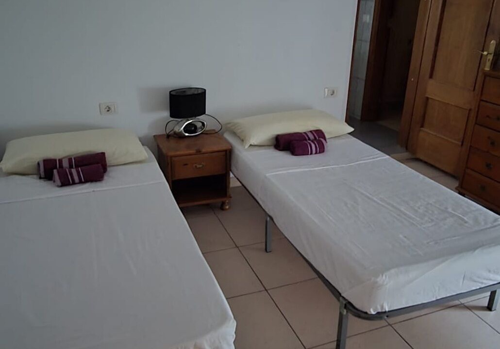 Photo of Bedroom in Aldea Blanca