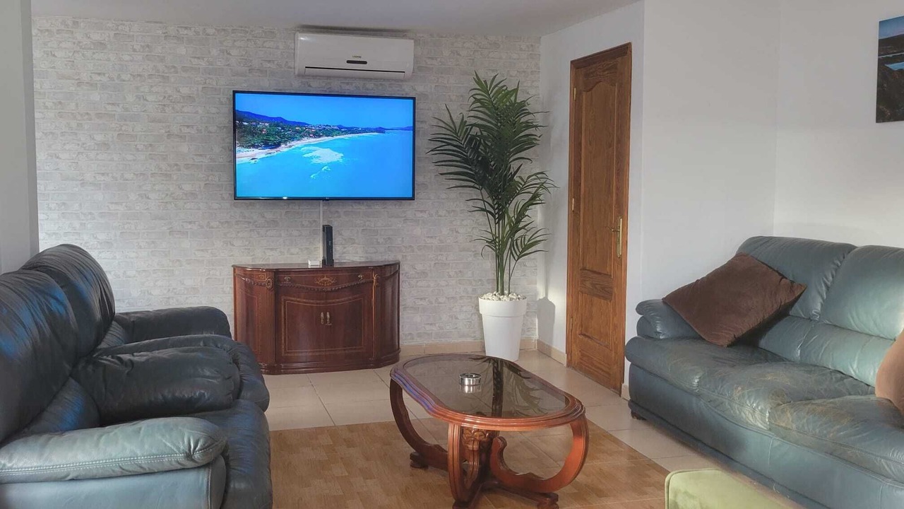 Photo of Livingroom in Aldea Blanca