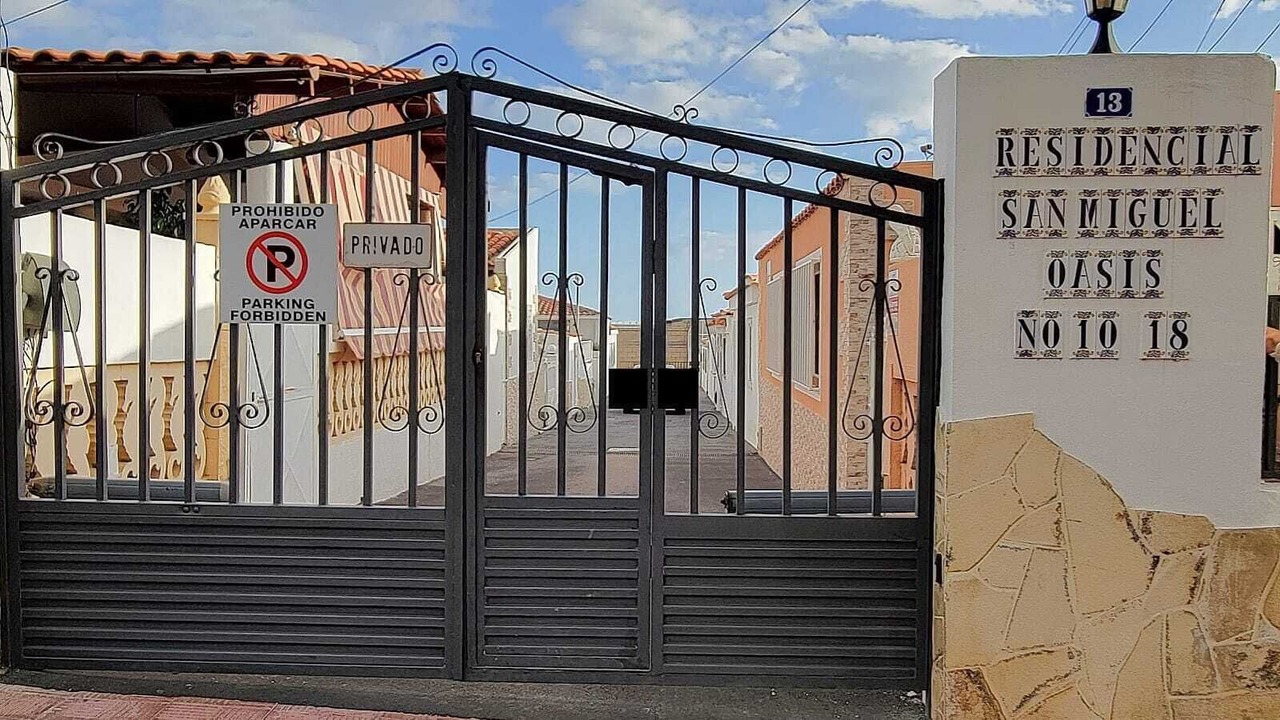 Photo of Outdoor in Aldea Blanca