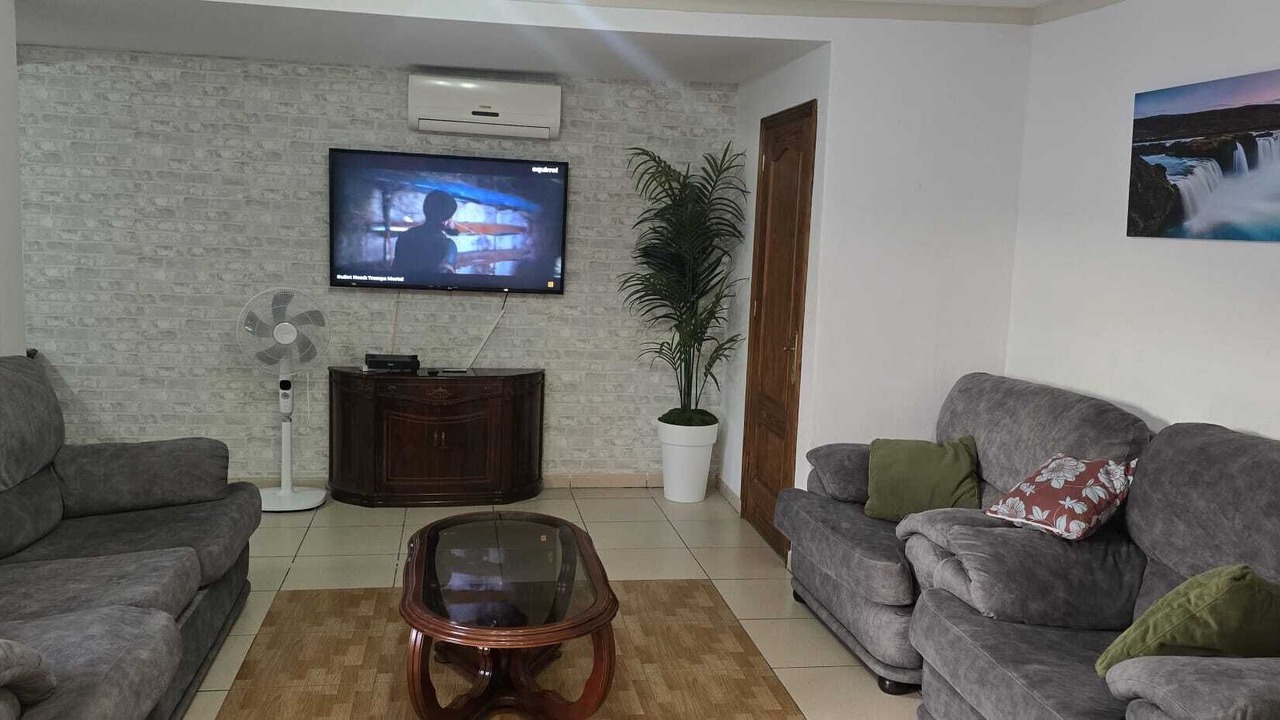 Photo of Livingroom in Aldea Blanca