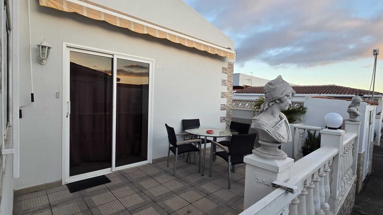 Photo of Outdoor in Aldea Blanca