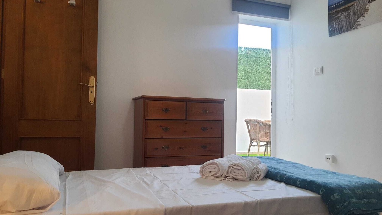 Photo of Bedroom in Aldea Blanca