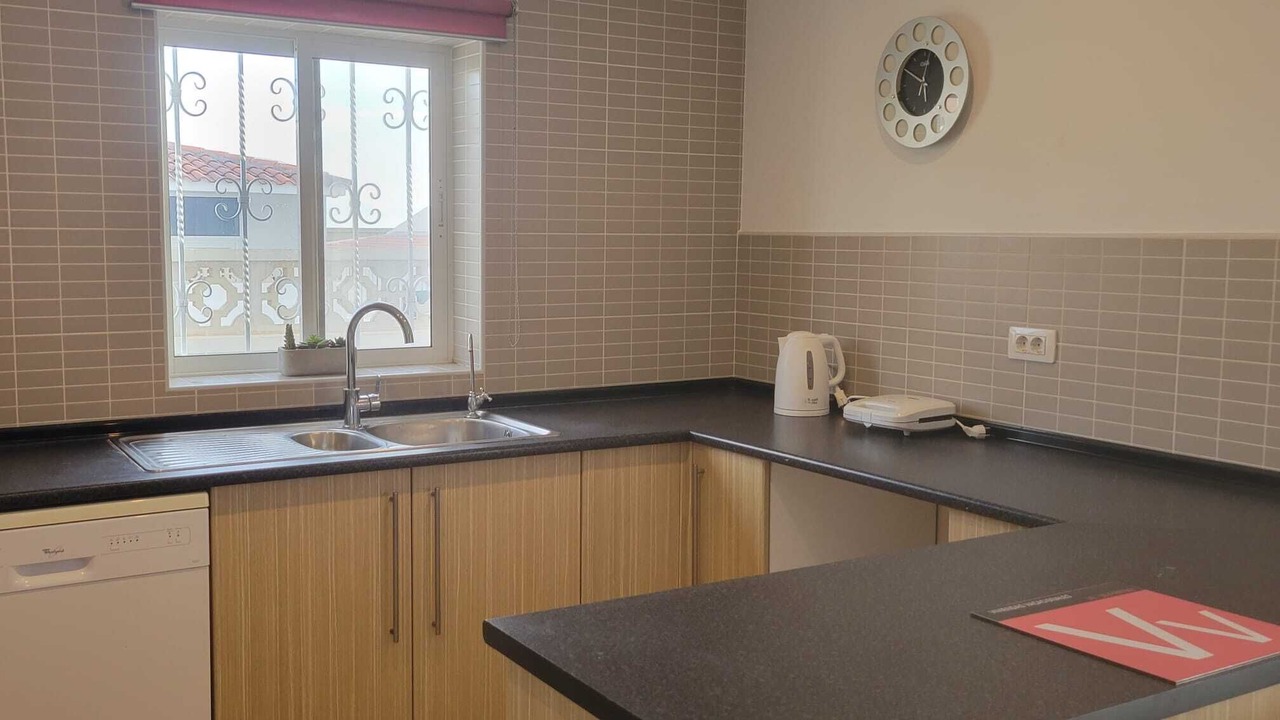 Photo of Kitchen in Aldea Blanca