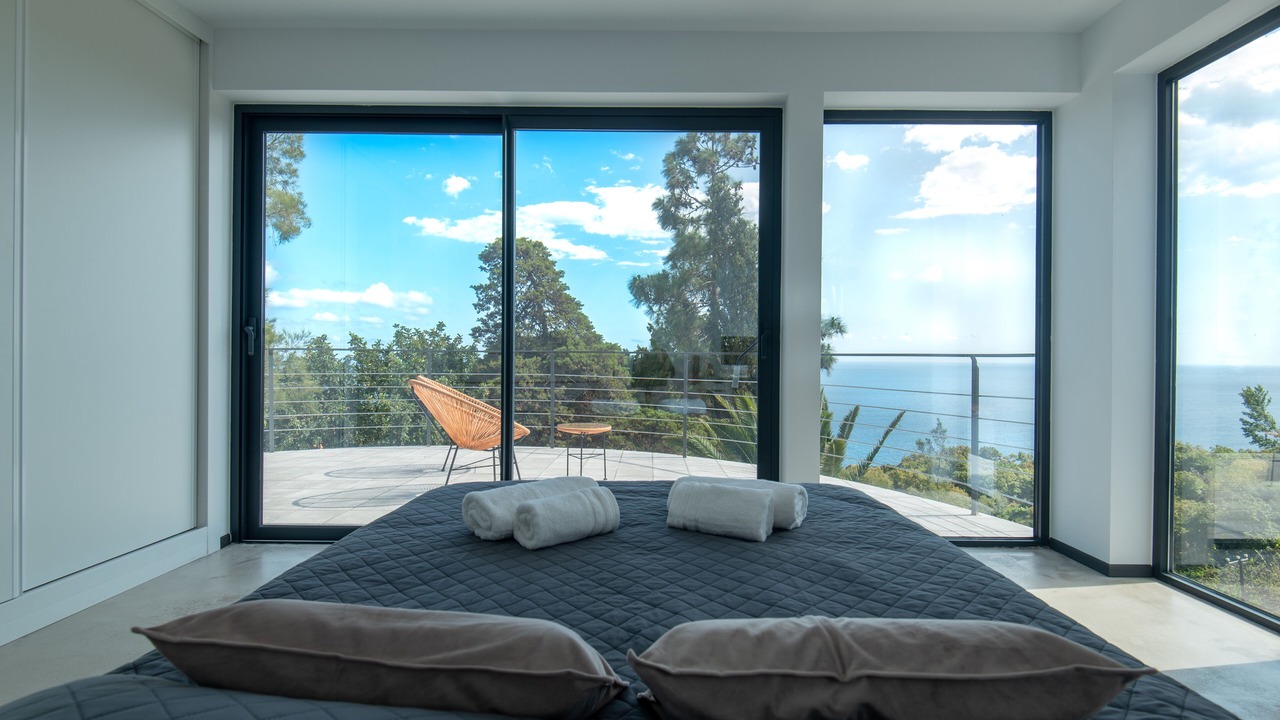 Photo of Bedroom in Salobrena