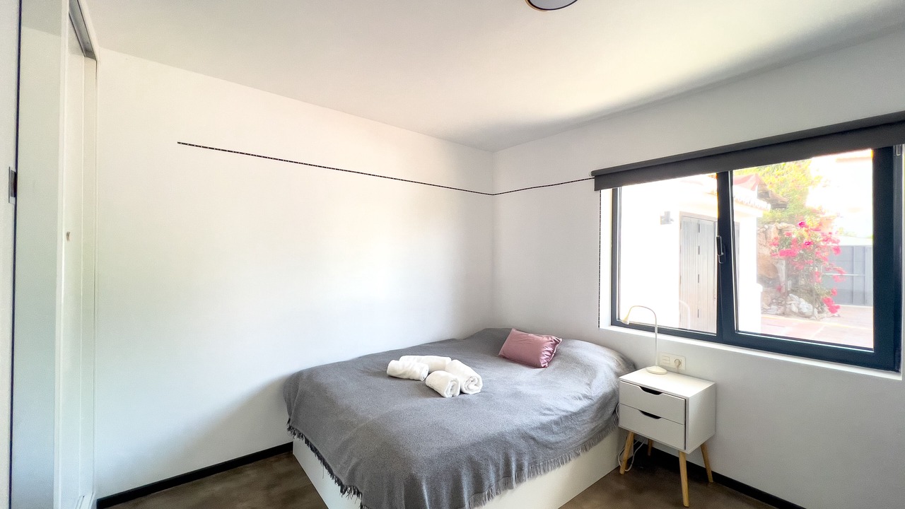 Photo of Bedroom in Salobrena