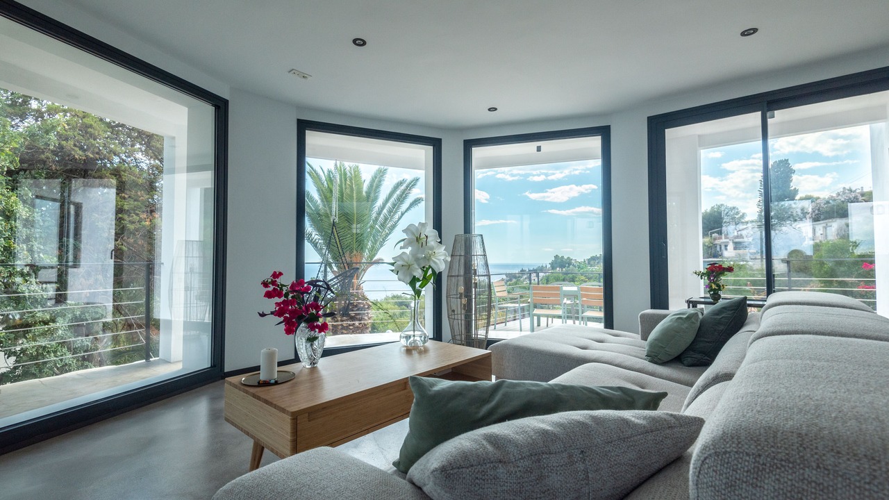 Photo of Livingroom in Salobrena