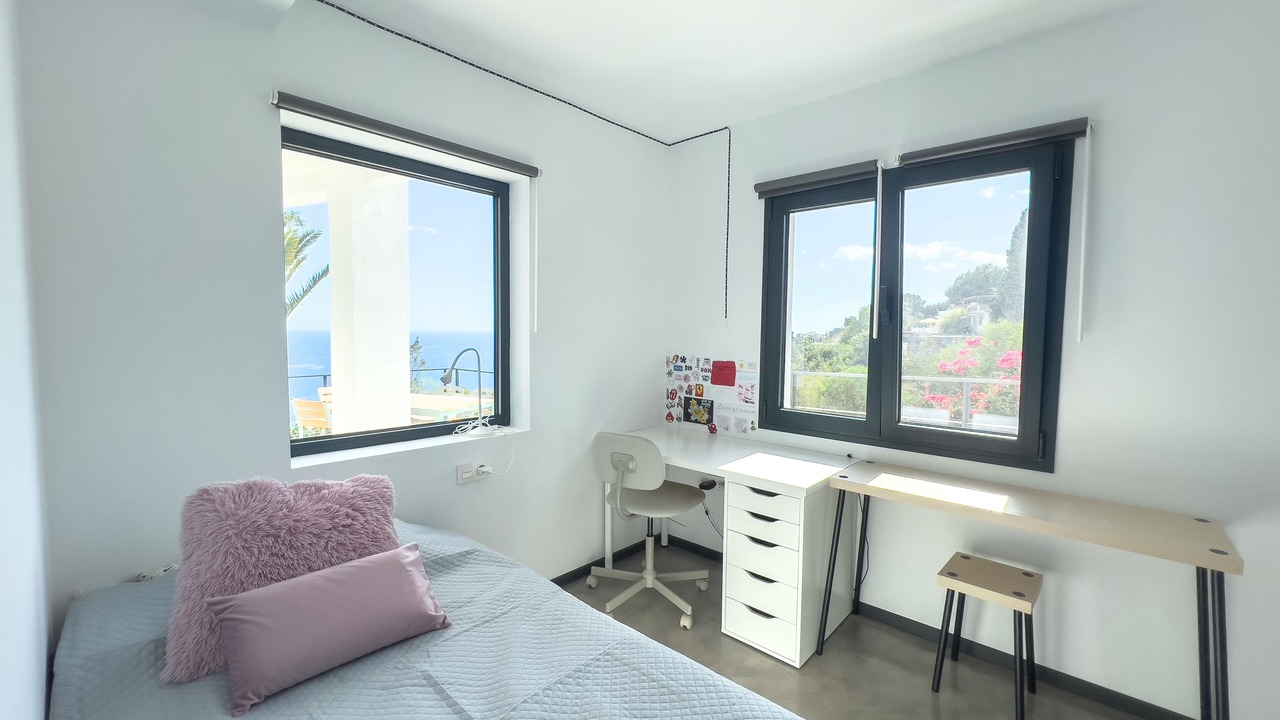 Photo of Bedroom in Salobrena