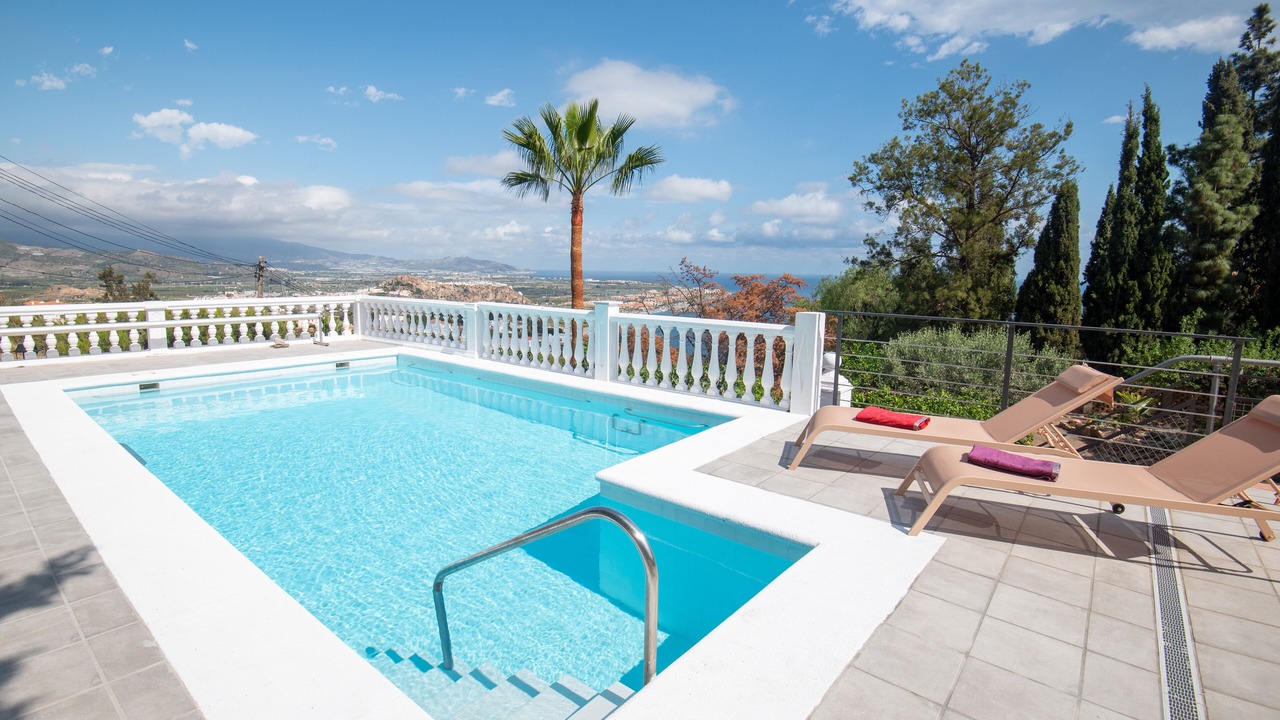 Photo of Outdoor in Salobrena